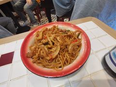 -子固路老南昌拌粉(凯德星贸店)