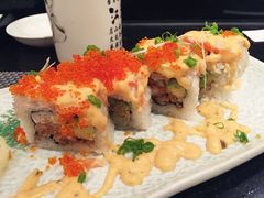 超低音卷-江户前寿司(好运街店)