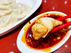 -喜家德虾仁水饺(长泰广场店)