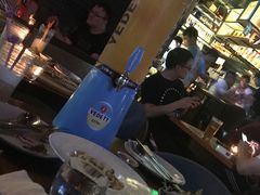 -MARU玛露音乐餐厅(大学路店)