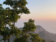 -泰山风景名胜区