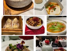 辣酒汁浸花螺-民国红公馆·秦淮八艳(夫子庙店)