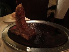 牛排-Keens Steakhouse