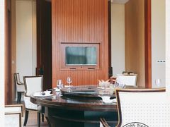 -云山九里度假酒店蝶庐阁中餐厅