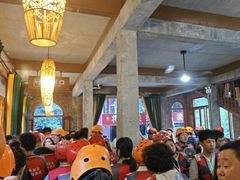 -将军关探险漂流