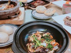 -小放牛河北菜(军校店)