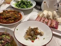 -徽珍源(龙茗路店)