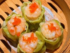 -叹茶靓点·粤式餐厅·全天茶市(石井万民广场店)