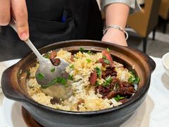 -禾府酒家·传统广府味(番禺店)