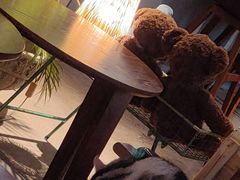 -咖法森林·咖啡  酒吧(天河店)