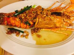-Red Lobster