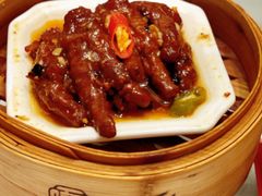 -稻香酒家·35年老字号(侨光店)