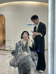 -型色沙龙 Color Salon