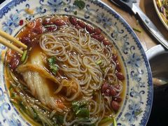 冷面-马晓马佳牛羊肉(新合路店)