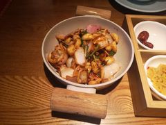 -闽上鲜·福建菜(龙湖滨江天街店)