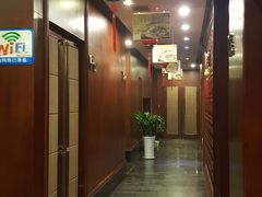 -华康夏宫餐厅(经二路店)