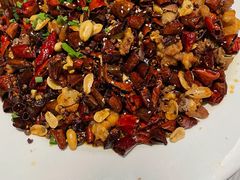 歌乐山辣子鸡-辣婆婆(航天桥店)