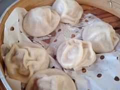 -鸡鸣汤包(红山动物园店)