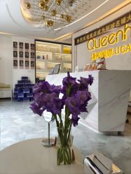 -谦和国际皮肤管理