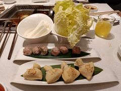 -海底捞火锅(汇一城店)