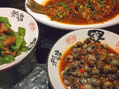 -南京大牌档(三阳广场苏宁店)