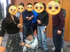 -APT运动康复中心(徐汇万科店)