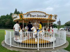 -太阳岛度假酒店