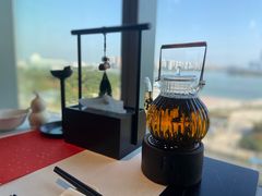 -馋遇江南·精致湖景雅宴(东方之门店)