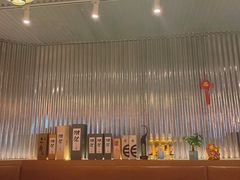 -初居食屋日式料理(万象城购物中心店)