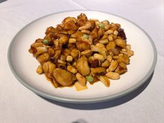宫保鸡丁-峨嵋酒家 南北川菜 优选烤鸭(广渠路店)