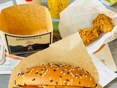 -麦当劳(深圳赛西科技大厦店)