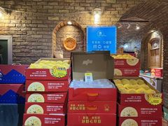 -伊带伊路新疆美食府(呼家楼店)