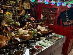 -房子红了鱼豆花重庆老火锅(广厦学院店)