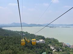 -云龙山