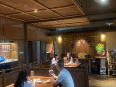 -田小狗的饭店(才子佳郡店)