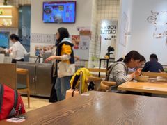 -李先生牛肉面大王(成都东站西广场店)