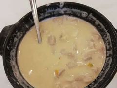 香芋茨实煲-粤湘情(珠海海泉湾店)