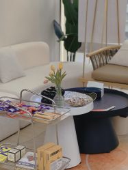 -初心纹眉洗眉·美甲美睫