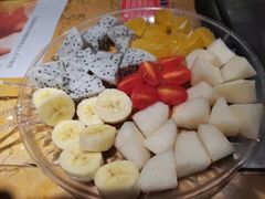 -盛焰铁板烧(硕果时代购物中心店)