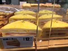 -味多美蛋糕(安定门店)