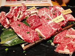 -千寻烧肉(政务区店)