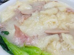 -邢家锅贴老店·非遗·开封菜(金明广场店)