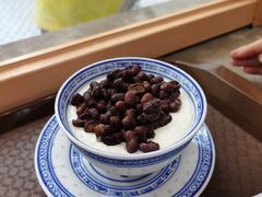 -三点半糖水铺(西溪银泰店)