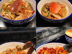 -贵阳恒世纪酒店·味自助餐厅