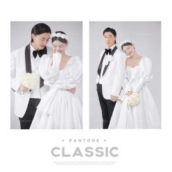 -巴黎春天·菀纱仙庭婚纱美学