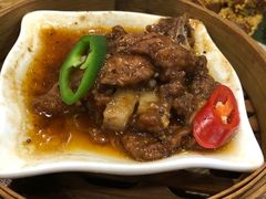 -赏点粤式点心(广州塔店)