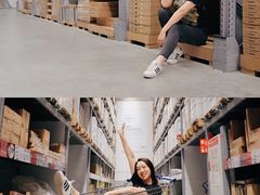 -宜家家居(西安未央商场店)