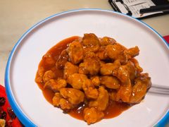 -常和州·夜宵大排档(常州单店)