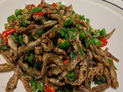 -鄱阳湖·江西小炒·瓦罐煨汤(五道口店)