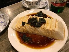 -玫瑰红烤羊排(北新桥三条店)
